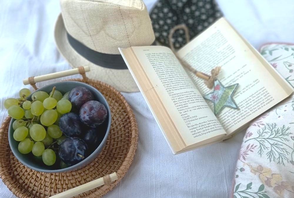 NJEGA KOŽE NAKON LJETA