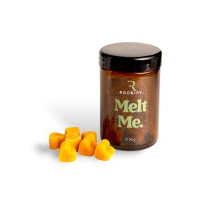 VOSKOVI ZA TOPLJENJE (MELT) Melt Me.