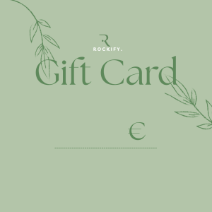 Poklon bon - Gift Card sa željenim iznosom